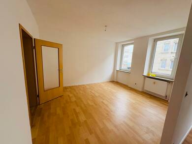 Wohnung zur Miete 690 € 2 Zimmer 63 m² Geschoss 1/3 Eberhardshof Nürnberg 90431