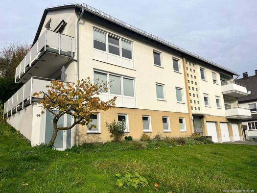 Mehrfamilienhaus zum Kauf 699.000 € 380 m² 891 m² Grundstück Meschede 59872