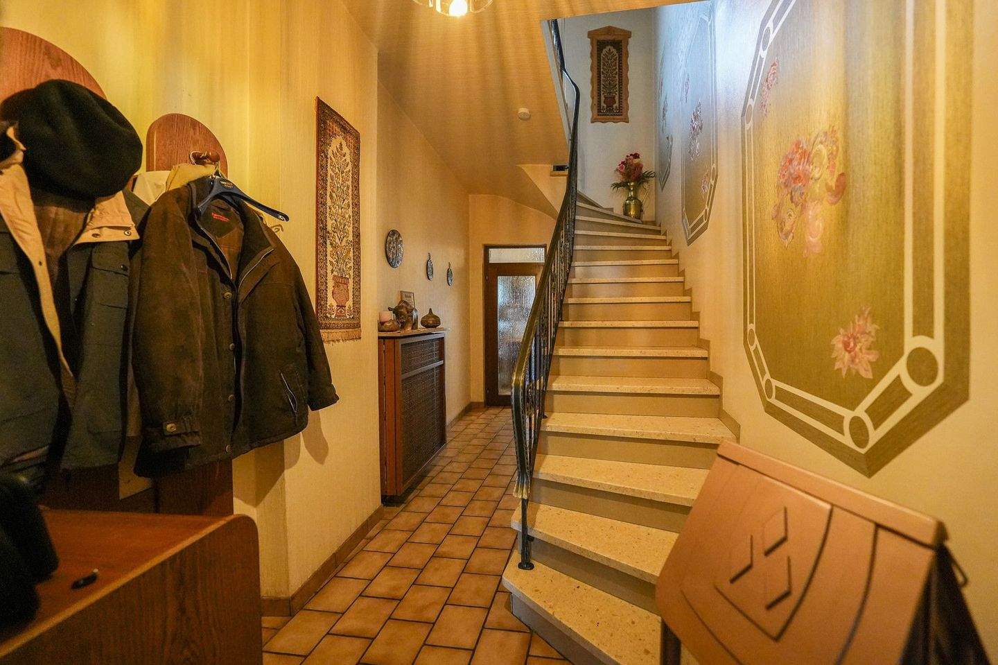 Haus zum Kauf - Ansicht 3