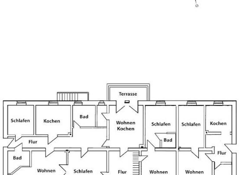 Haus zum Kauf 850.000 € 8 Zimmer 220 m² 24.000 m² Grundstück Kreien 19386