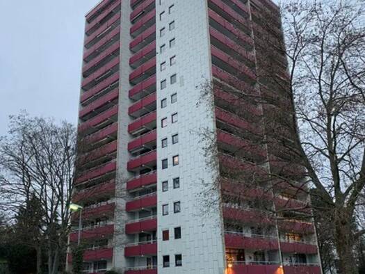 Wohnung zum Kauf provisionsfrei 150.000 € 3 Zimmer 72,8 m² 2. Geschoss Theodor-Heuss-Straße 1 Neuwied Neuwied 56564