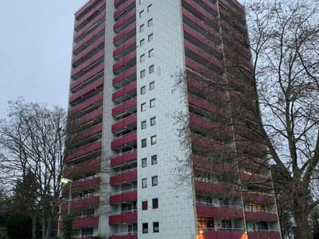 Wohnung zum Kauf provisionsfrei 150.000 € 3 Zimmer 72,8 m² 2. Geschoss Theodor-Heuss-Straße 1 Neuwied Neuwied 56564