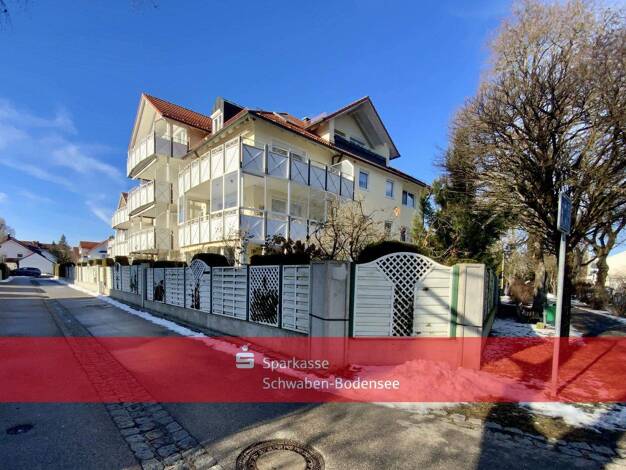Wohnung zum Kauf 399.000 € 3 Zimmer 93,4 m² Bad Wörishofen 86825