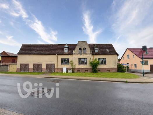 Grundstück zum Kauf provisionsfrei 494 m² Grundstück Petkus Baruth/Mark 15837