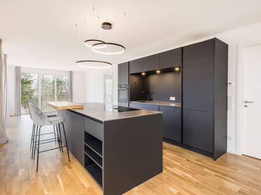 Wohnung zum Kauf 895.000 € 4 Zimmer 122,6 m² EG Landsberg Landsberg am Lech 86899