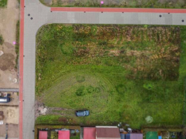 Grundstück zum Kauf 43.000 € 878,3 m² Grundstück Tützpatz 17091