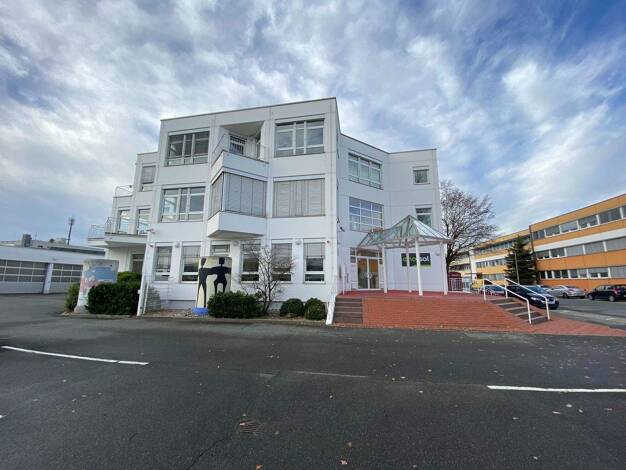 Bürofläche zur Miete 9,23 € teilbar ab 78 m² Marienberg Nürnberg 90411