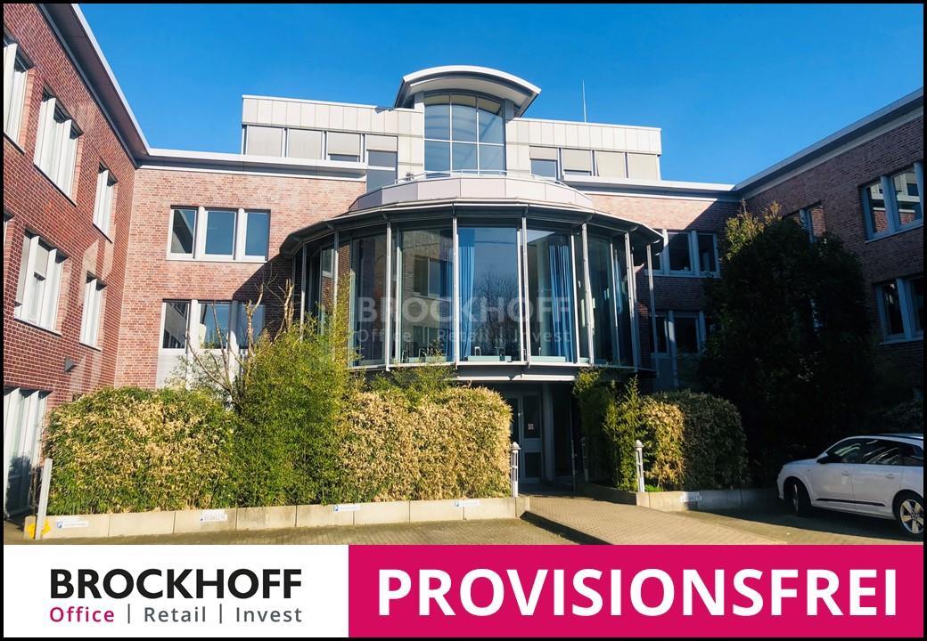 Bürofläche zur Miete provisionsfrei 10,50 € 14 Zimmer 600 m²<br/>Bürofläche ab 600 m²<br/>Teilbarkeit Universität Dortmund 44227