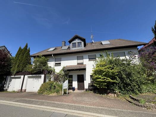 Mehrfamilienhaus zum Kauf 481.000 € 8 Zimmer 155,9 m² 516 m² Grundstück Ihmert Hemer 58675