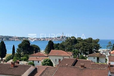 Wohnung zum Kauf 1.185.215 € 3 Zimmer 183 m² 2. Geschoss Rovinj center 52210