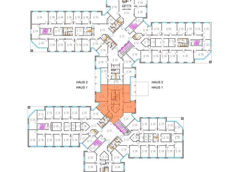 Bürofläche zur Miete 165 m² Bürofläche Frankfurter Straße 725 Ostheim Köln 51145