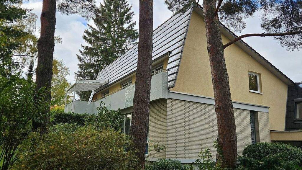 Wohnung zum Kauf 5 Zimmer 119,4 m² 1. Geschoss frei ab sofort Backnang 71522