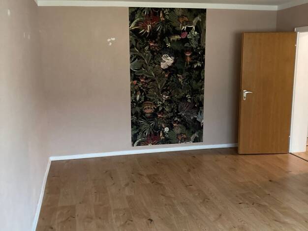 Wohnung zur Miete 880 € 3 Zimmer 88 m² 1. Geschoss frei ab sofort Merziger Straße 20 Saarn/Mintard Mülheim an der Ruhr 45481