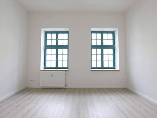 Wohnung zur Miete 900 € 2 Zimmer 46 m² 1. Geschoss Feldstr. 2 c Kröpeliner Tor-Vorstadt Mitte 18057