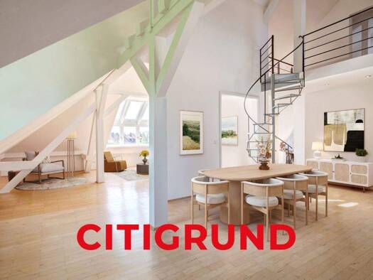 Wohnung zum Kauf 1.427.000 € 3 Zimmer 130 m² 4. Geschoss Au-Haidhausen München 81541