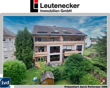 Wohnung zum Kauf 270.000 € 2,5 Zimmer 75 m² Aldingen 204 Remseck 71686