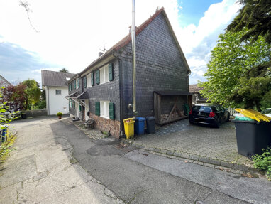 Einfamilienhaus zum Kauf 3,5 Zimmer 105 m² 81 m² Grundstück Engelsberg - Maubes Solingen 42697