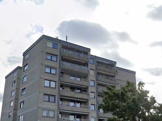 Wohnung zur Miete 650 € 4 Zimmer 92 m² Geschoss 5/5 frei ab 01.12.2026 Dorenkamp Rheine 48431