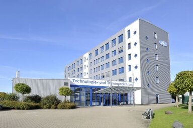 Bürogebäude zur Miete provisionsfrei 429,1 m² Bürofläche Oskar-Schindler-Straße 9 Merkenich Köln 50769