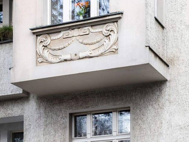 Wohnung zum Kauf 325.000 € 2 Zimmer 73,8 m² 4. Geschoss Gélieustraße 10 Lichterfelde Berlin 12203