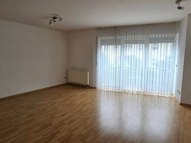 Wohnung zur Miete 745 € 3 Zimmer 73 m² EG frei ab sofort Neutorstraße 42 Innenstadt Schweinfurt 97421