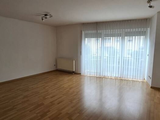 Wohnung zur Miete 745 € 3 Zimmer 73 m² EG frei ab sofort Neutorstraße 42 Innenstadt Schweinfurt 97421