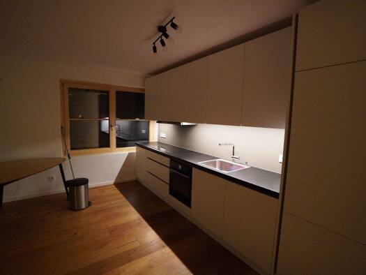 Terrassenwohnung zur Miete 1.390 € 2 Zimmer 68 m² Geschoss -1/3 frei ab 01.01.2026 Gemeinerstraße Kasernenviertel Regensburg 93053