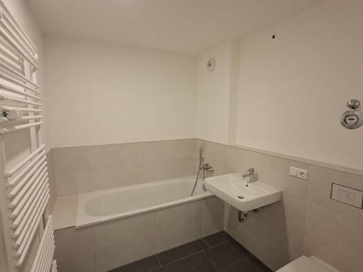 Wohnung zur Miete 550 € 3 Zimmer 73,3 m² Sallauminer Straße 52 Lugau Lugau/Erzgebirge 09385