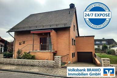 Einfamilienhaus zum Kauf 295.000 € 6 Zimmer 123 m² 570 m² Grundstück Gifhorn Gifhorn 38518