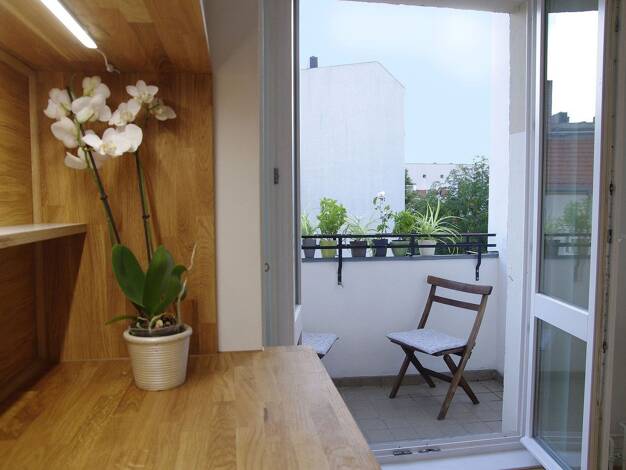 Wohnung zum Kauf provisionsfrei 949.000 € 8 Zimmer 158,3 m² 4. Geschoss Heinz-Bartsch-Straße 15 Prenzlauer Berg Pankow 10407
