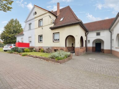 Doppelhaushälfte zum Kauf 199.000 € 5 Zimmer 96 m² 441 m² Grundstück Schotthock - West / Baarentelgen Rheine 48429