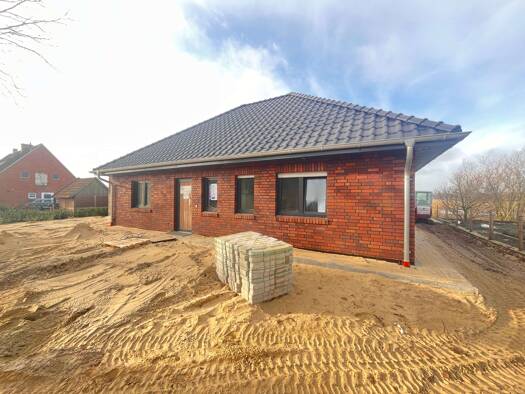 Bungalow zum Kauf provisionsfrei 450.000 € 3 Zimmer 116,5 m² 631 m² Grundstück Lathen 49762