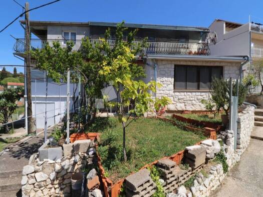 Wohnung zum Kauf 165.000 € 3 Zimmer 82 m² Geschoss EG/2 Zaton, Šibenik - Okolica Šibenik 22000