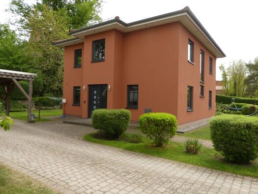 Haus zum Kauf 755.000 € 9 Zimmer 222 m² 948 m² Grundstück Neukloster Neukloster 23992