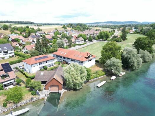 Maisonette zum Kauf 699.000 CHF 4,5 Zimmer 116 m² 1. Geschoss frei ab sofort Büsingen am Hochrhein 78266