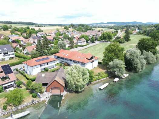 Maisonette zum Kauf 699.000 CHF 4,5 Zimmer 116 m² 1. Geschoss frei ab sofort Büsingen am Hochrhein 78266