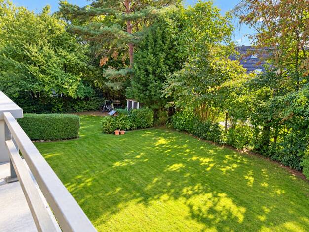Wohnung zum Kauf 108.000 € 1 Zimmer 36 m² 1. Geschoss Hilden 40721
