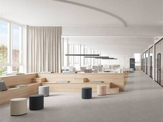 Bürofläche zur Miete 4.200 m² Bürofläche teilbar ab 600 m² Ramersdorf-Perlach München 81739