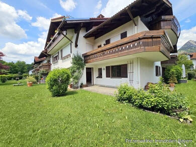 Wohnung zum Kauf 359.000 € 3 Zimmer 63 m² EG Sonthofen Sonthofen 87527