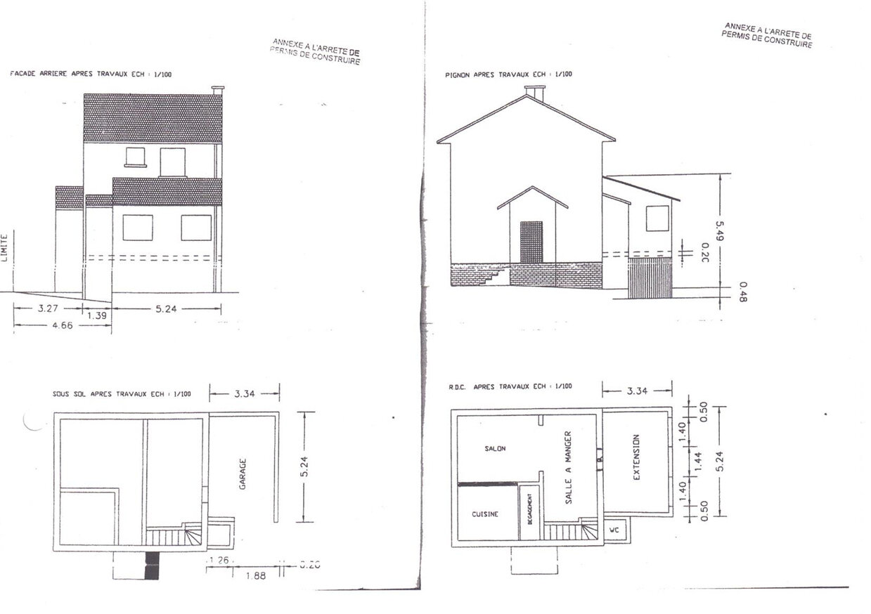 Reihenendhaus zum Kauf 179.000 € 91 m²<br/>Wohnfläche 300 m²<br/>Grundstück Bellevue Saarbrücken 66117