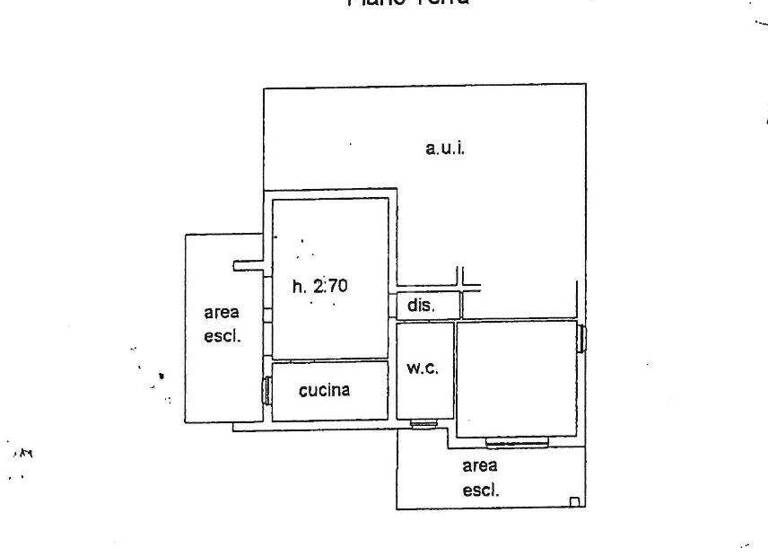 Wohnung zum Kauf 290.000 € 2 Zimmer 60 m² EG Desenzano del Garda 25015