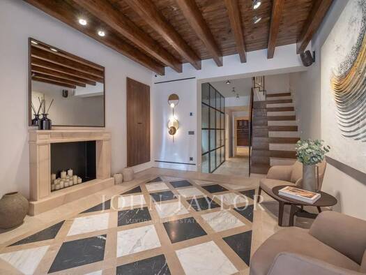 Stadthaus zum Kauf provisionsfrei 7.980.000 € 451 m² Palma de Mallorca 07001