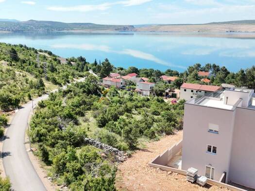 Wohnung zum Kauf - Erstbezug 205.000 € 2 Zimmer 66 m² 2 Geschosse Starigrad 23244