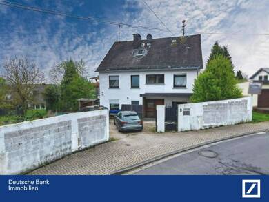 Einfamilienhaus zum Kauf 320.000 € 6 Zimmer 168,2 m² 1.093 m² Grundstück Wittgert 56237