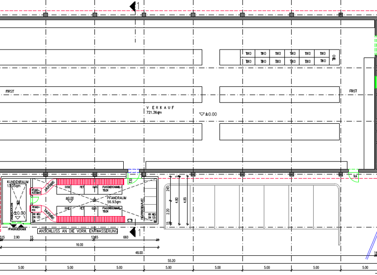 Sonstiges zum Kauf provisionsfrei 875.000 € 5.177 m² Grundstück Martin-Luther-Str. 49 Strullendorf 96129