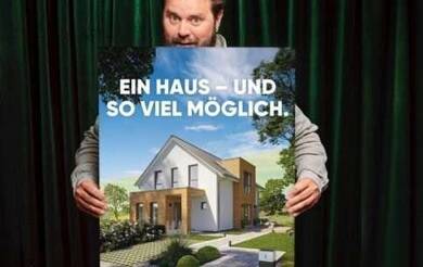 Einfamilienhaus zum Kauf provisionsfrei 350.000 € 5 Zimmer 144 m² 762 m² Grundstück Bad Endbach Bad Endbach 35080
