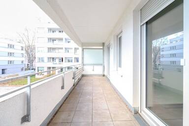 Wohnung zur Miete 1.140 € 3 Zimmer 90,7 m² 1. Geschoss frei ab 01.05.2025 Rheinallee 8 Süd Ludwigshafen am Rhein, Süd 67061