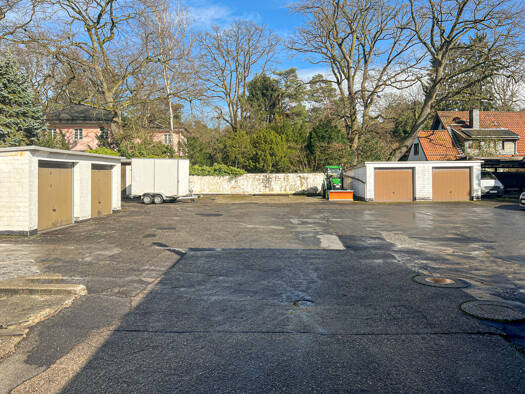 Grundstück zum Kauf 1.050.000 € 1.372 m² Grundstück Bergisch Gladbach / Lustheide 51427