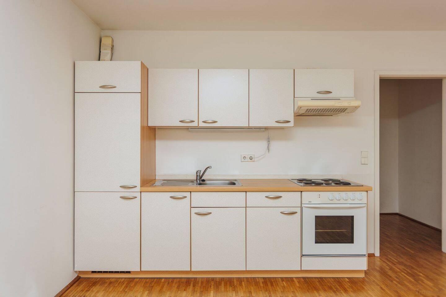 Wohnung – Graz - Ansicht 5