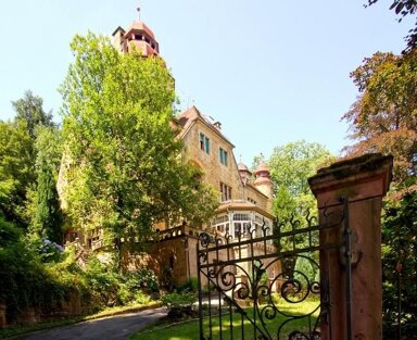 Einfamilienhaus zum Kauf 3.800.000 € 6 Zimmer 400 m² 3.000 m² Grundstück frei ab sofort Unterwiehre - Süd Freiburg 79100